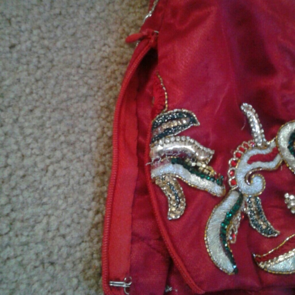 Saree - Picture 5 of 6